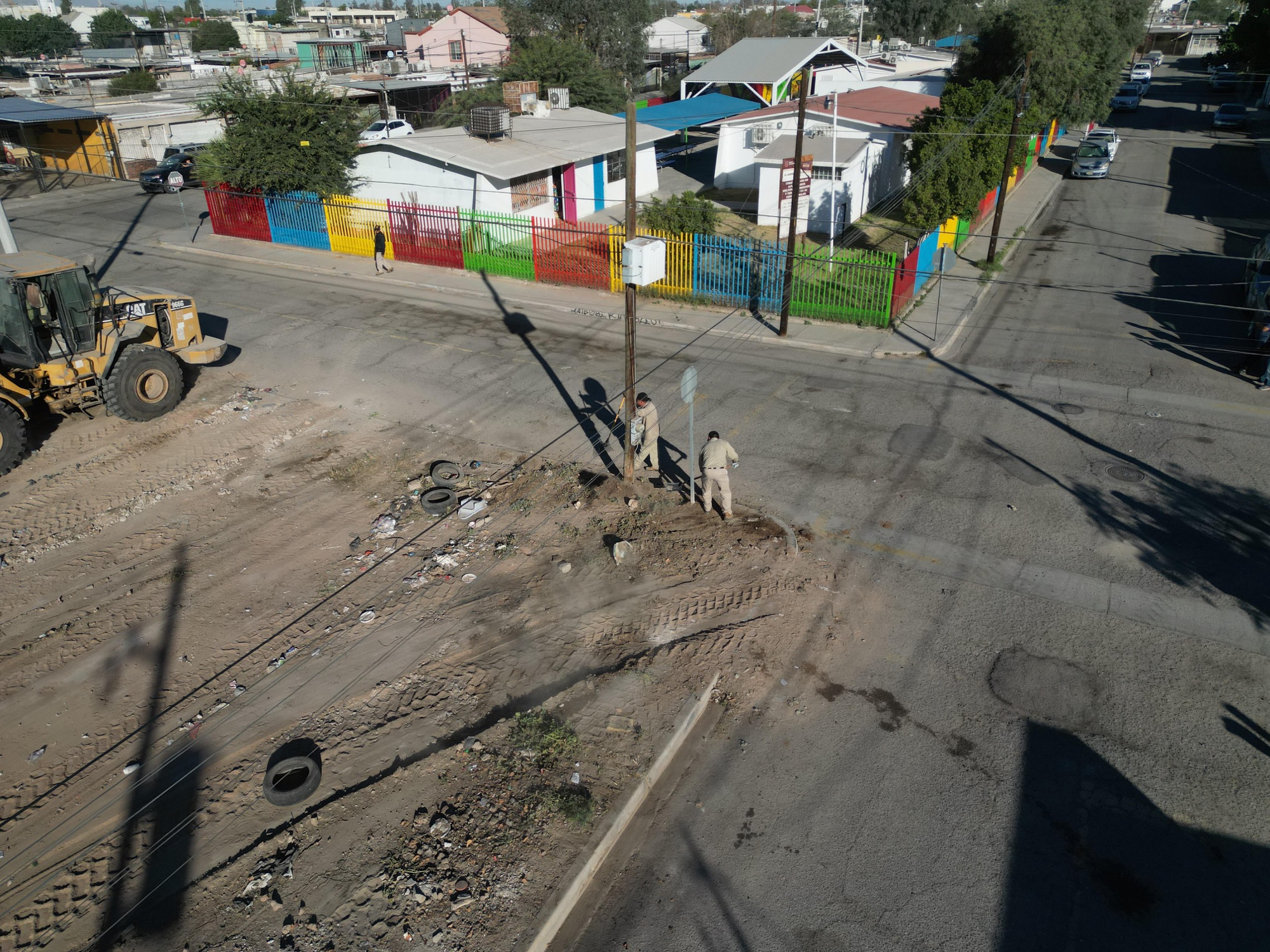Mexicali brilla