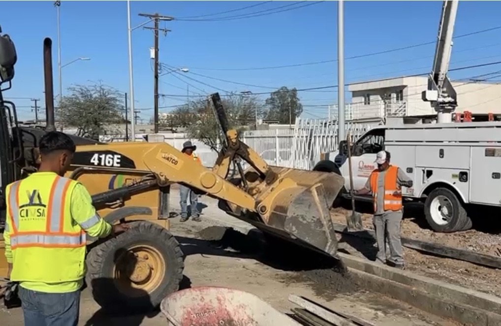 VILLAS DE LA REPÚBLICA TENDRÁ PRONTO UN PARQUE TOTALMENTE TRANSFORMADO