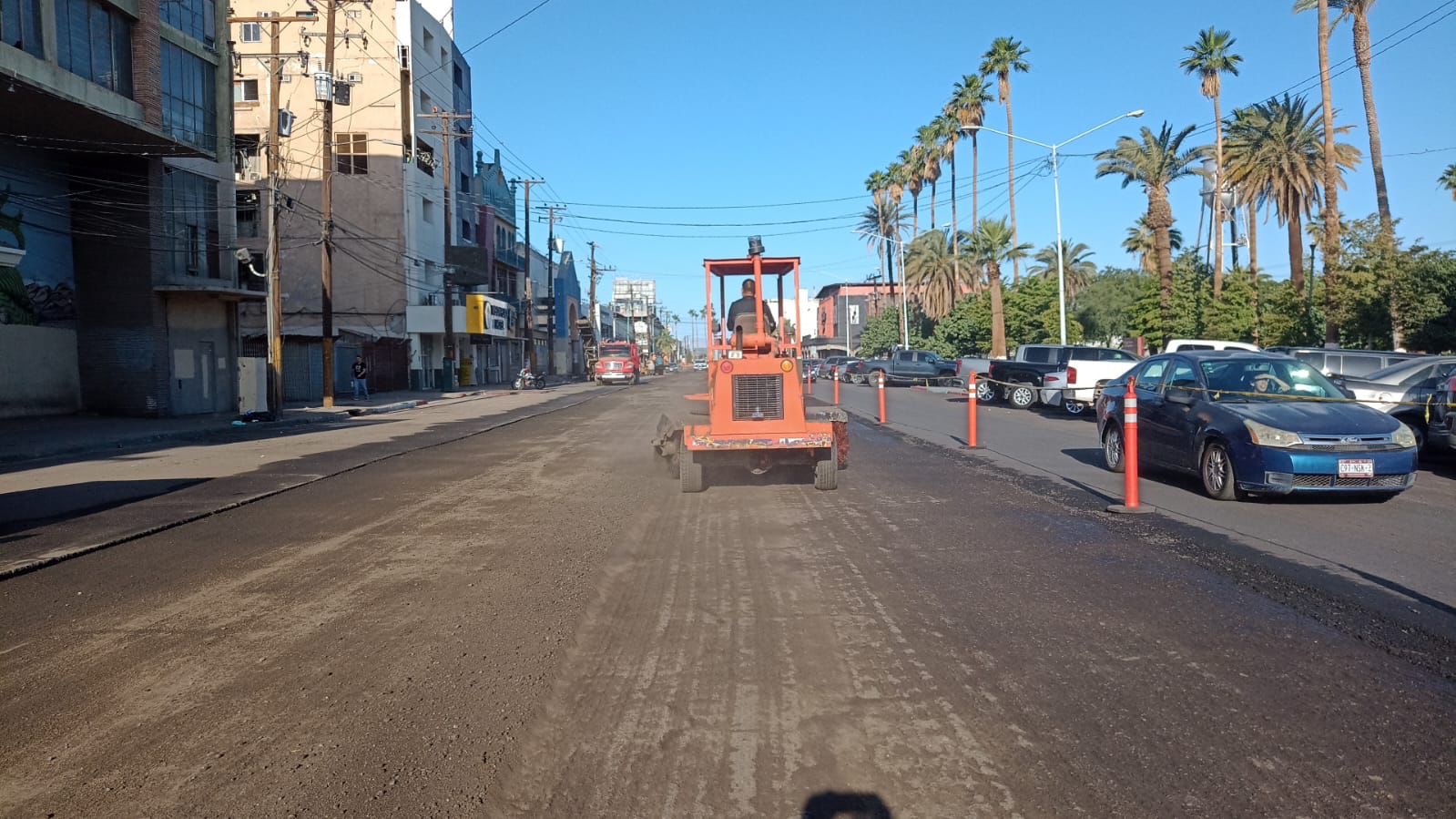 🛑 AVISO IMPORTANTE: Cierres y Obras en Av. Madero