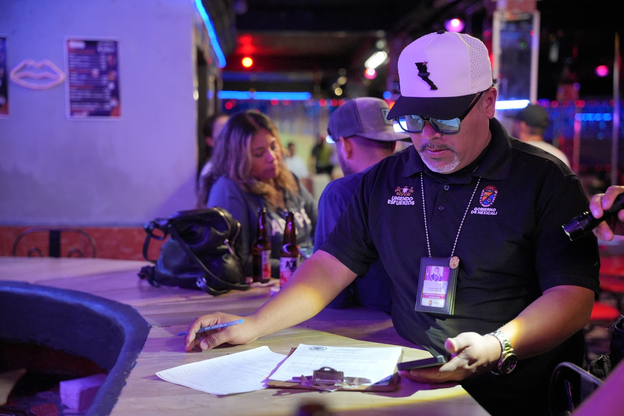 SANCIONA GOBIERNO DE MEXICALI A ESTABLECIMIENTOS POR COBROS NO AUTORIZADOS EN “LOS SIETE TEMPLOS”