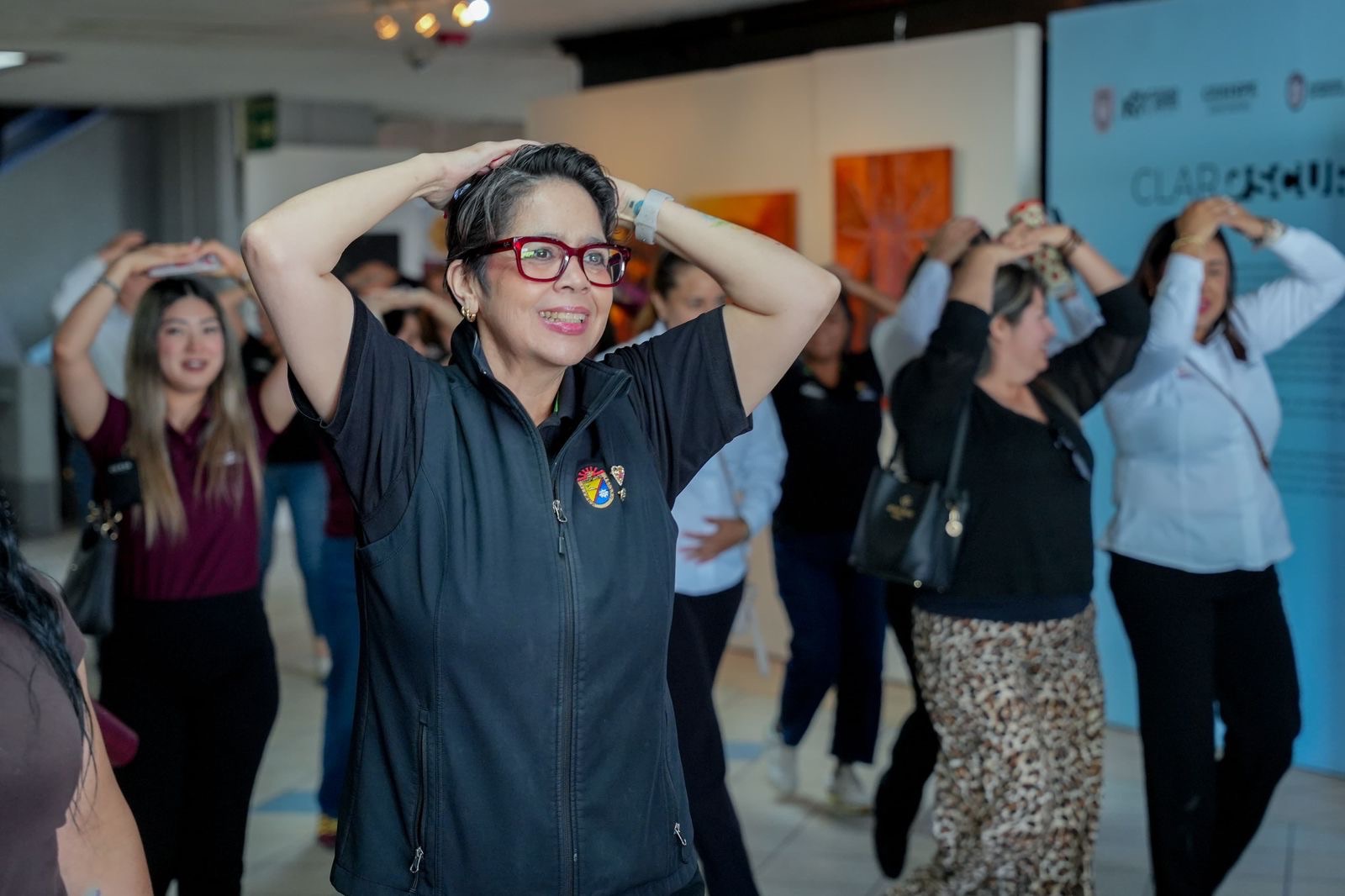 SE UNE AYUNTAMIENTO DE MEXICALI AL “MACROSIMULACRO ESTATAL 2026”