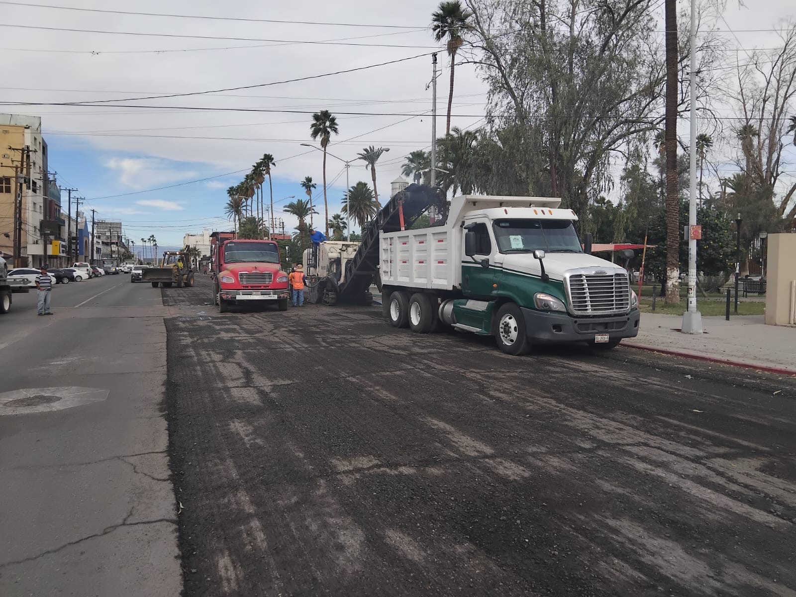 🚨 AVISO OBRA EN PROCESO 🚧