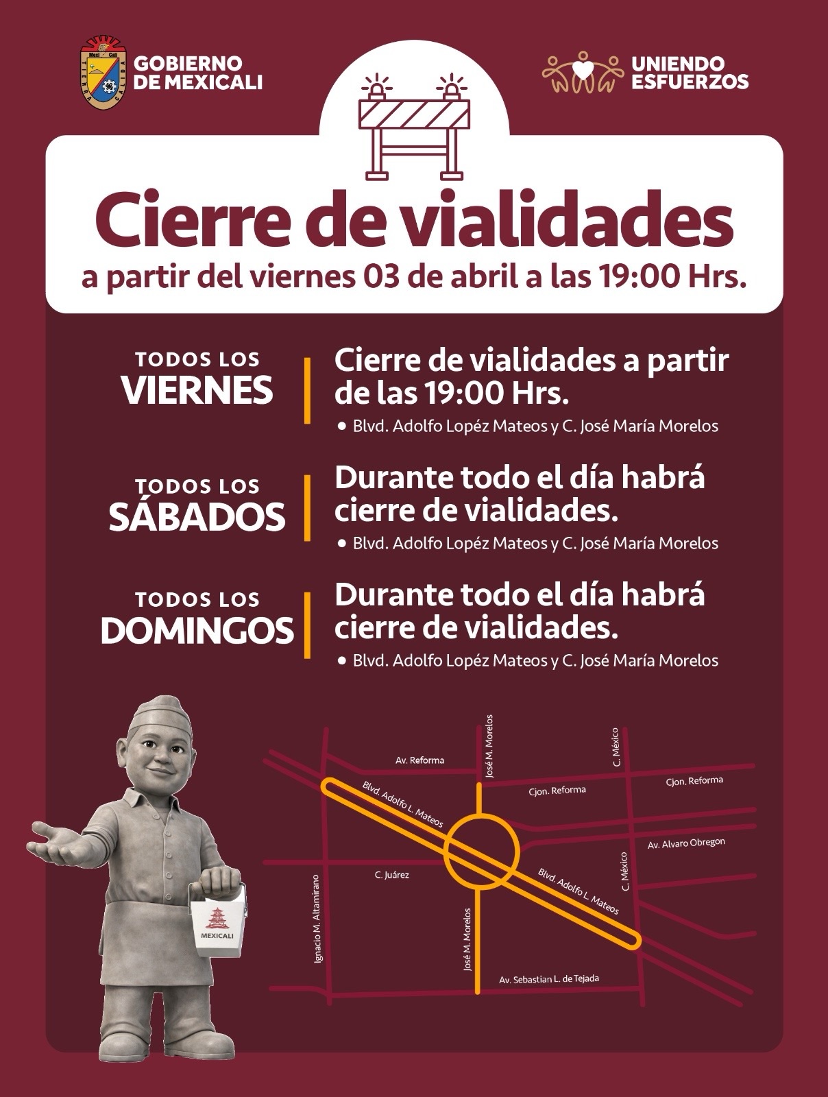 🛑AVISO IMPORTANTE