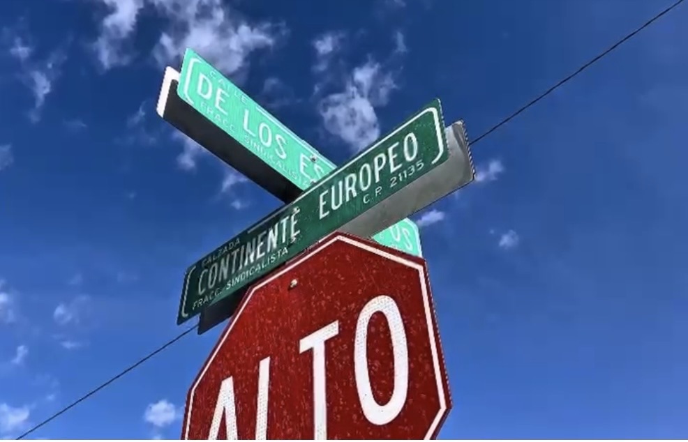 ¡MEXICALI BRILLA EN LA ZONA PONIENTE!