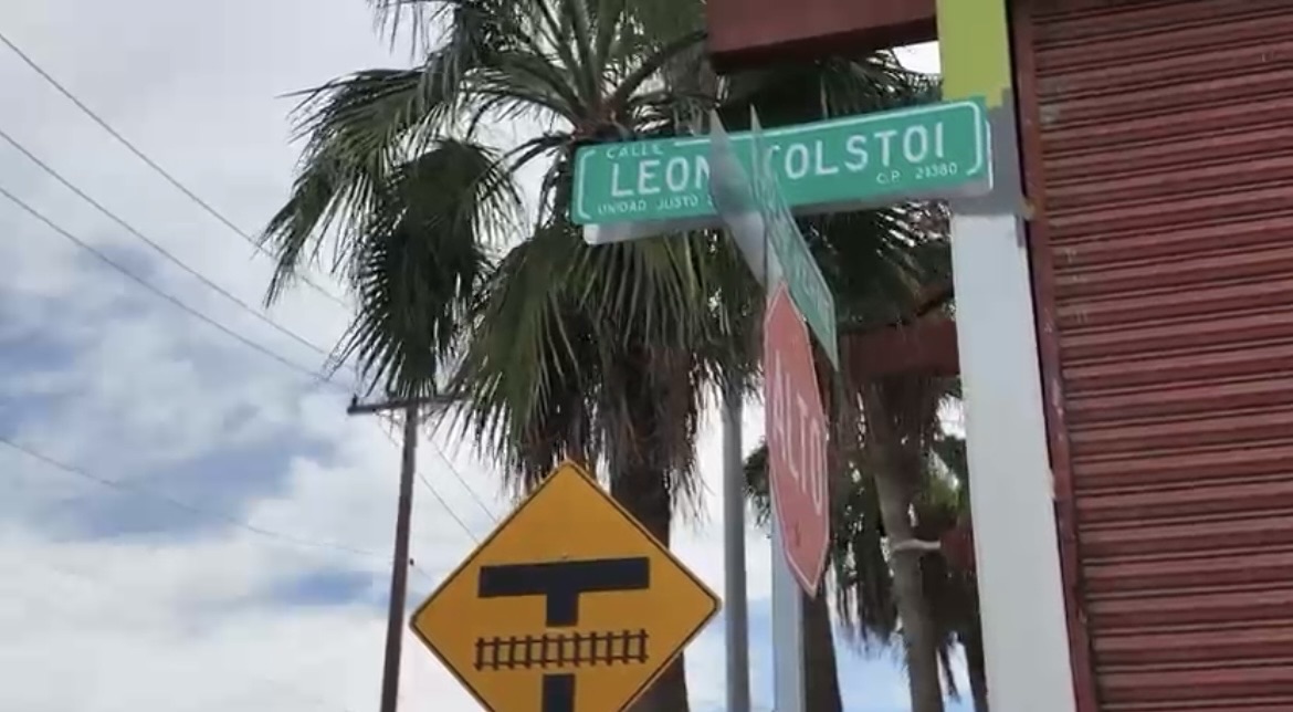 Supervisan obras de rehabilitación en Mexicali.