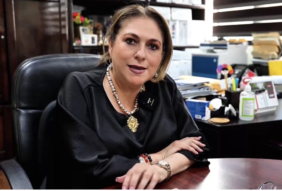 Jornada de servicios México Imparable.